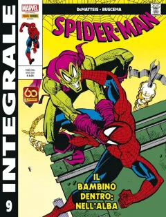 Volume cover